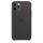 Apple Silicone Case do iPhone 11 Pro Black - 514606 - zdjęcie 3